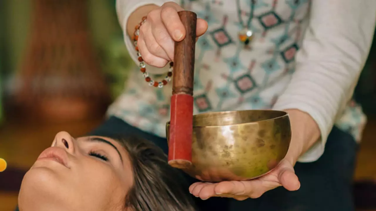 Myeloma and Music Therapy: The Benefits of Sound Healing