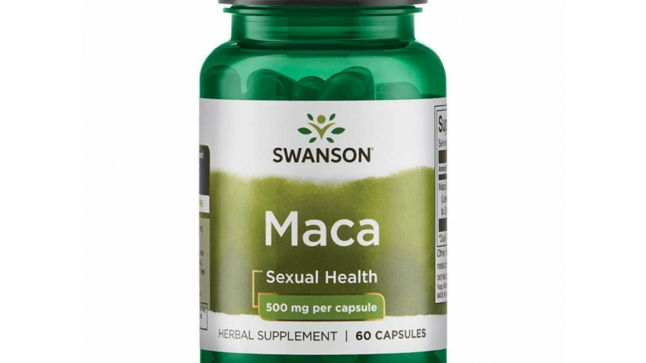 Boswellia: The Life-Changing Dietary Supplement You Need to Know About