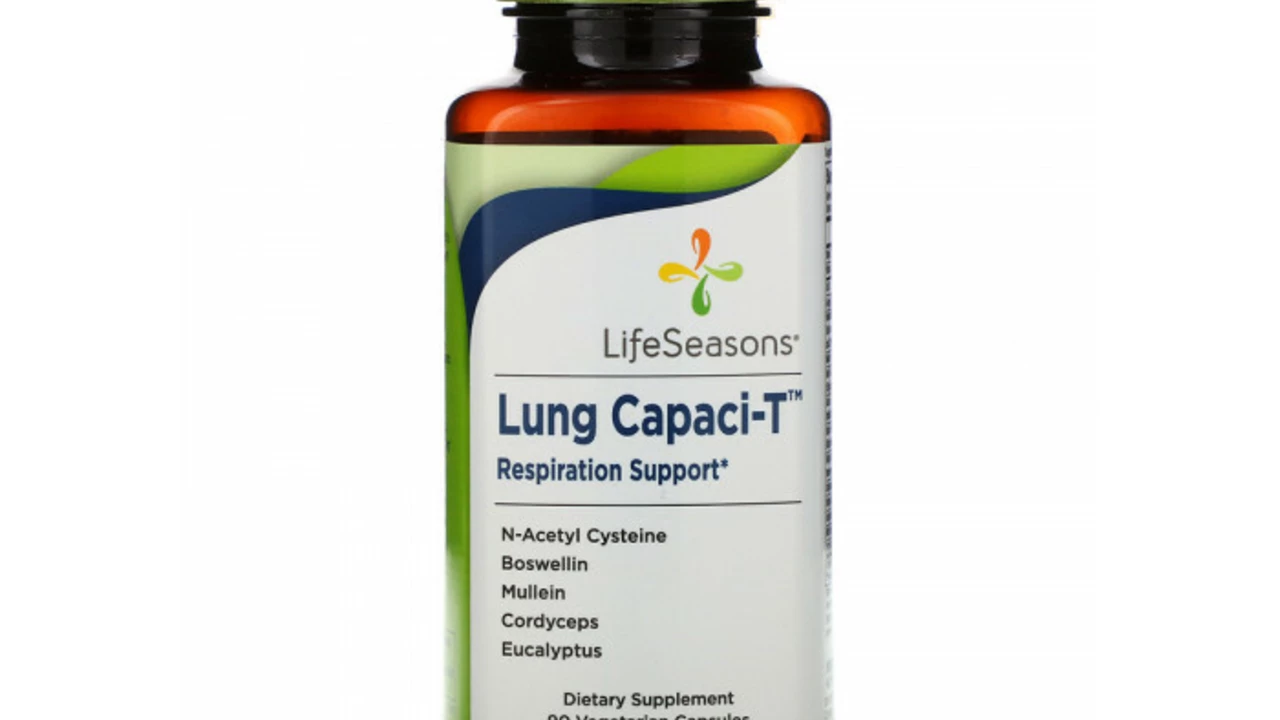 Experience the Ultimate Wellness Boost with Eucalyptus Dietary Supplements