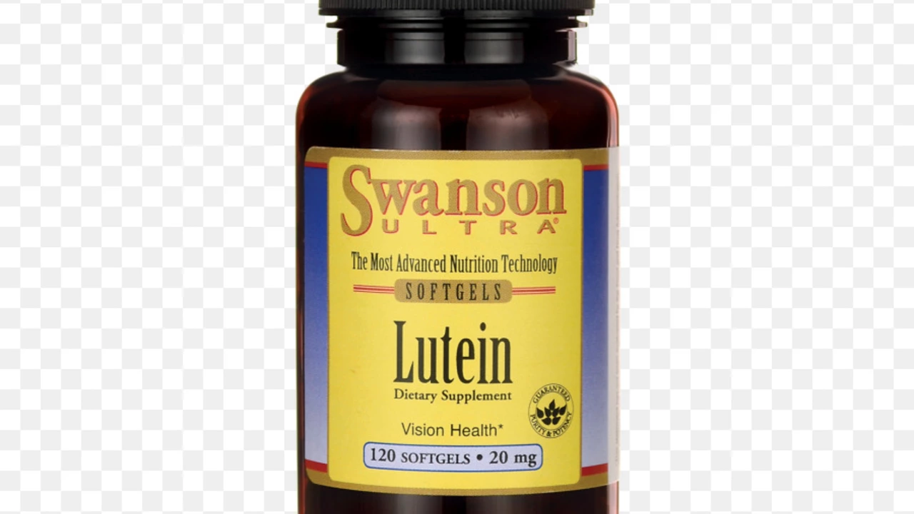 The Science Behind Shark Liver Oil: A Potent Dietary Supplement