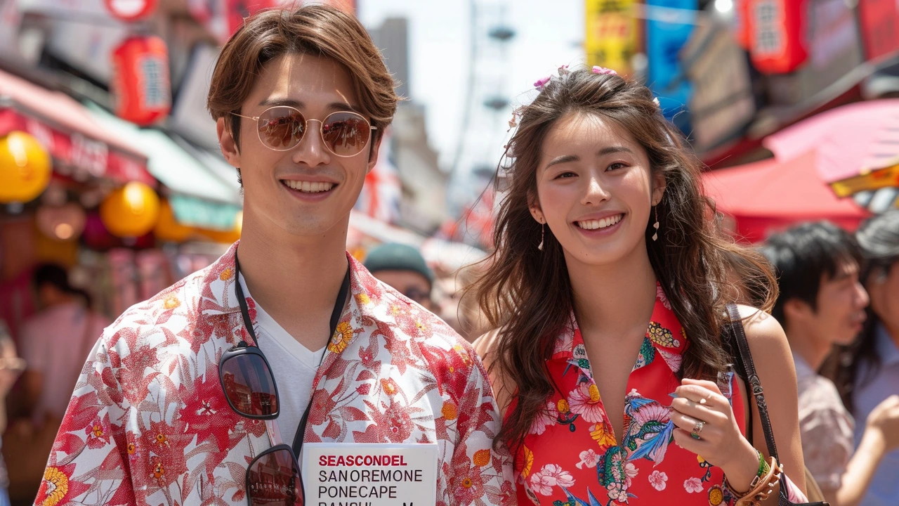 Staying Safe from Salmonellosis While Traveling