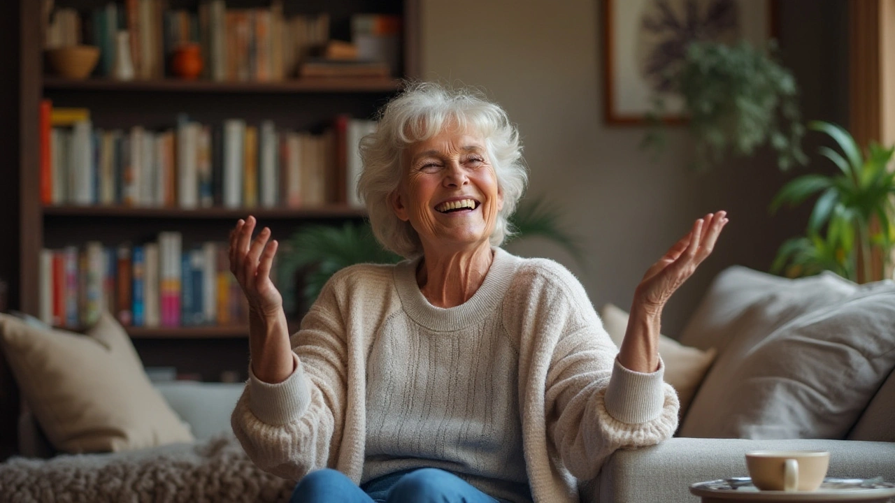 How Acupuncture Helps with Symptoms