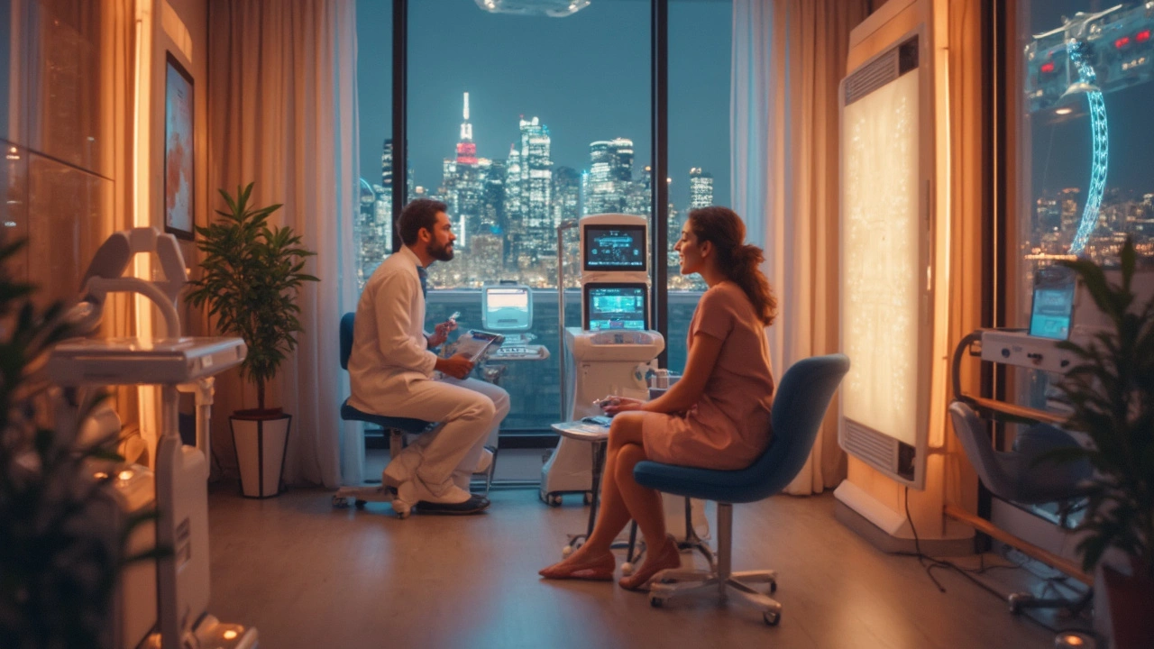 Discover 7 Remarkable Alternatives to Isotroin for Your Acne Treatment