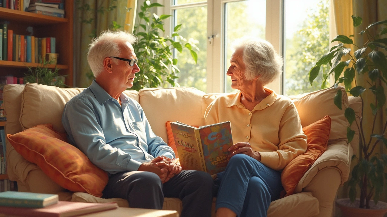 Aducanumab Alternatives in 2025: Discover Seven Viable Options