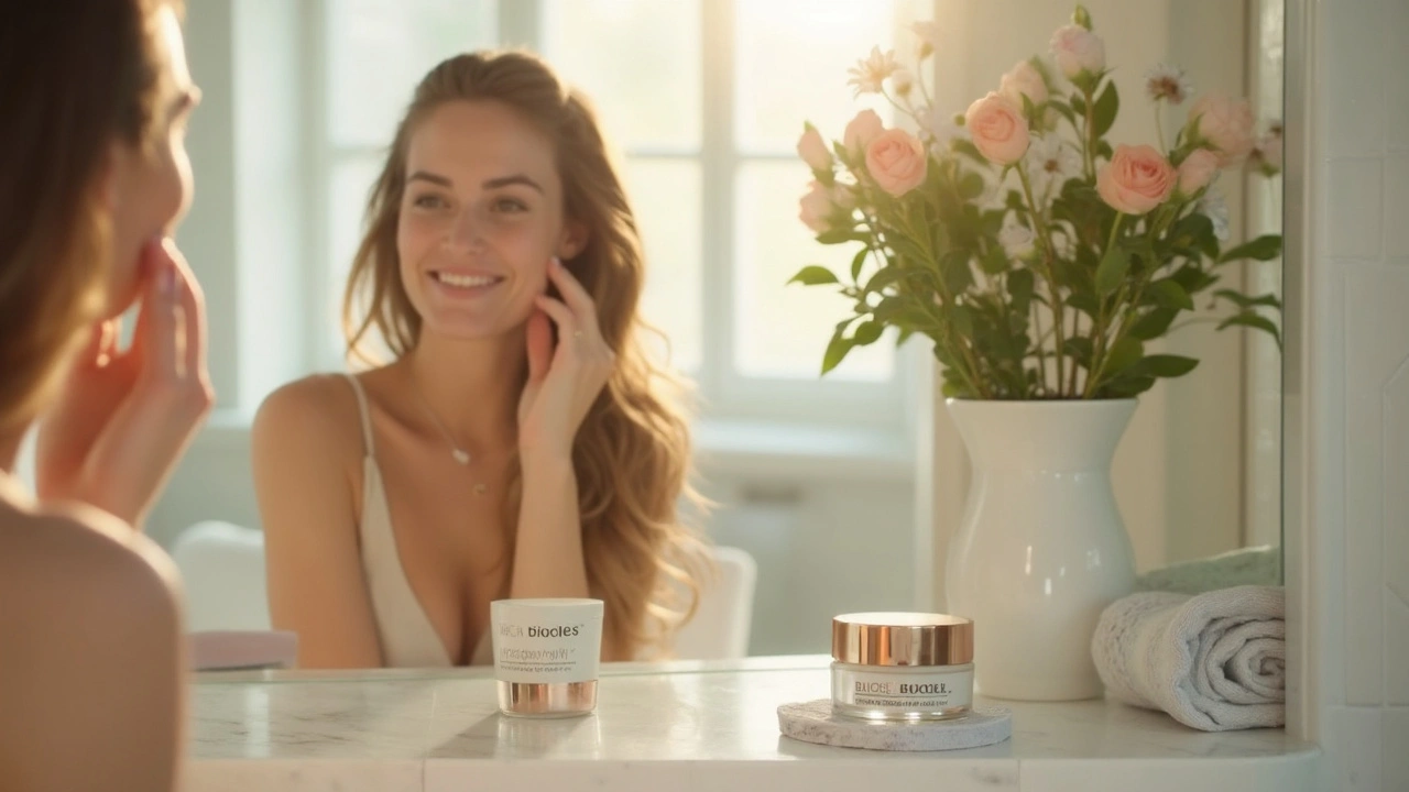 Biocell Collagen: Transform Your Skin, Hair, and Nails with the Supplement Everyone’s Talking About