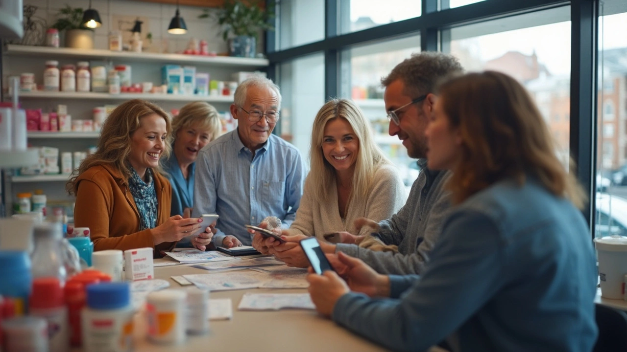 Best GoodRx Alternatives for 2025: Prescription Discount Apps That Outperform