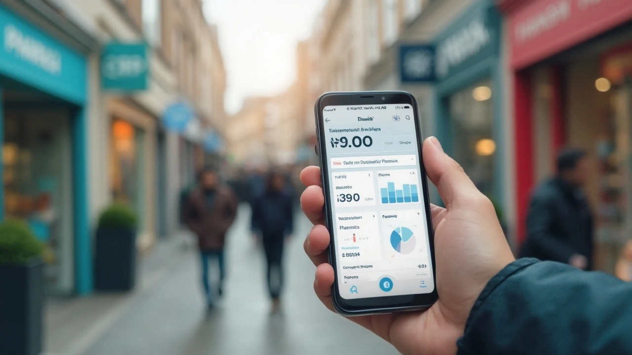 Next-Gen Price Comparison Tools and Prescription Savings Programs