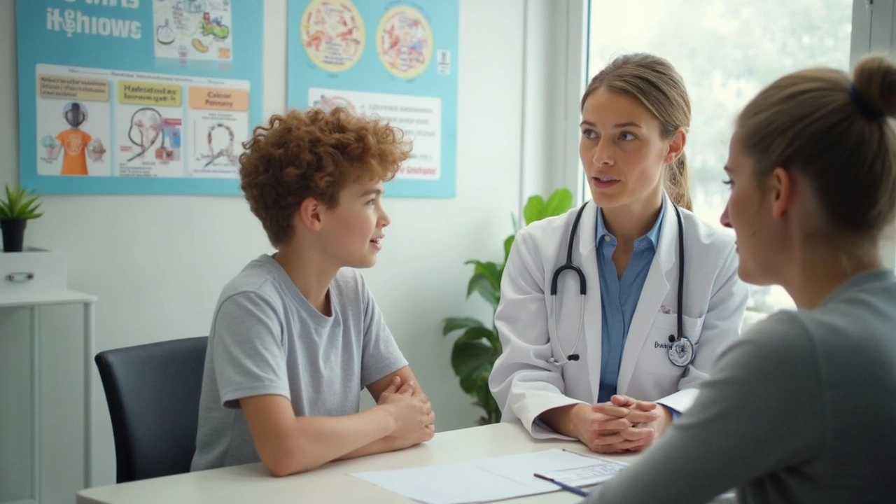 Risks, Side Effects, and the Real Talk