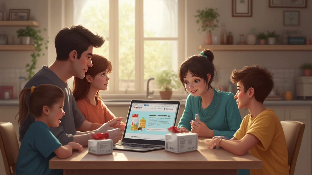 discountcanadadrugs.com Review: Affordable Online Pharmacy for Safe Prescriptions