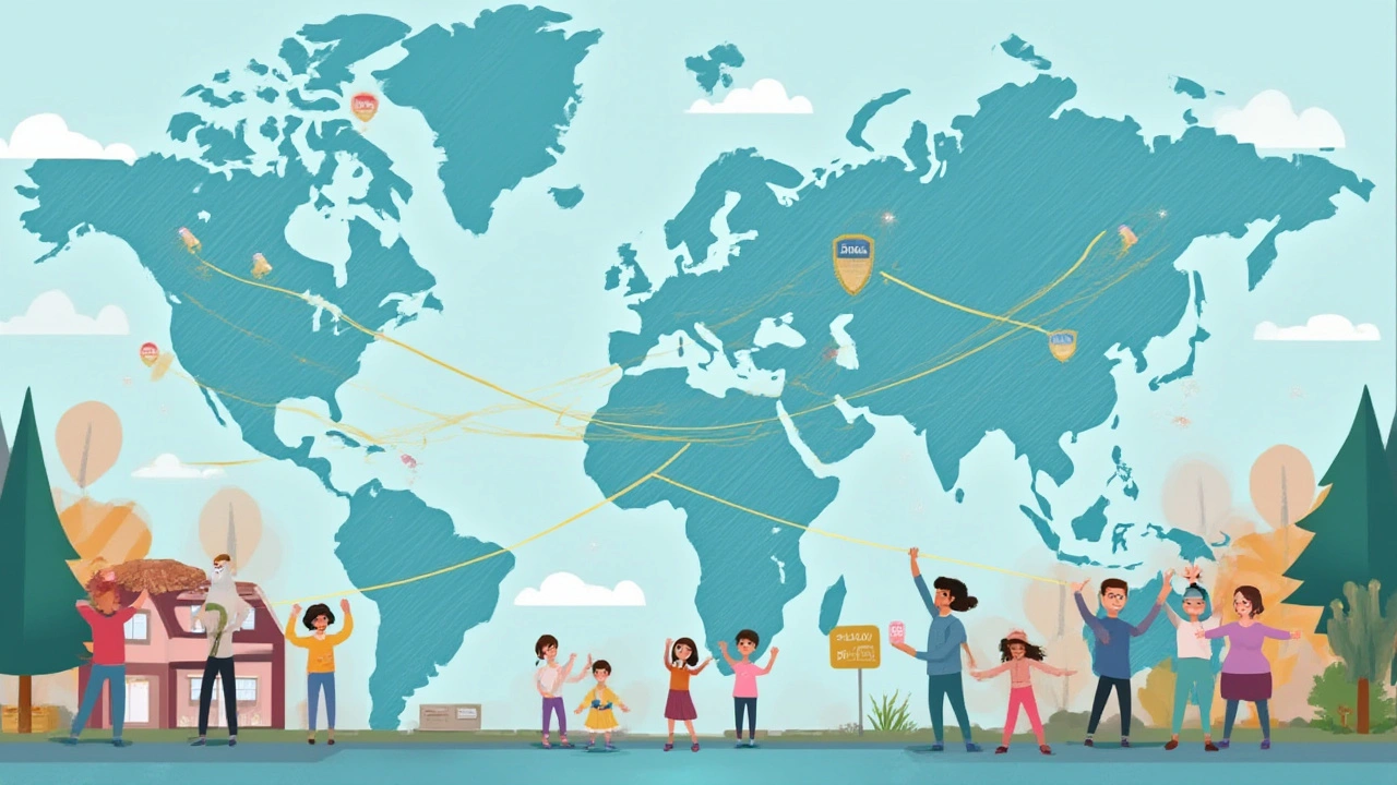 Tips, Risks, and Smart Moves for Using an Online Canadian Pharmacy