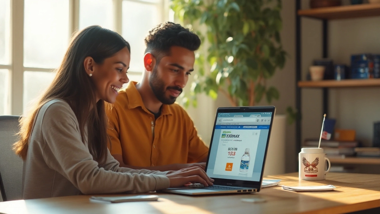 How to Buy Cheap Generic Zovirax Online Safely