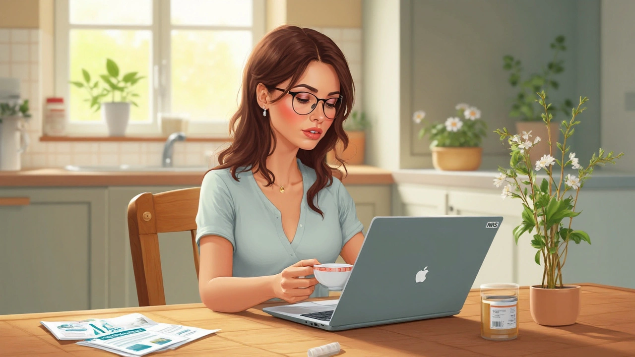 How to Safely Buy Flecainide Online: A Practical Guide for 2025