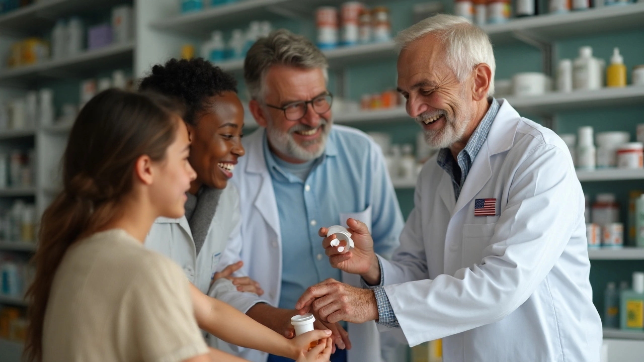 Atorvastatin Allergy Guide: Symptoms, Risks & What to Do