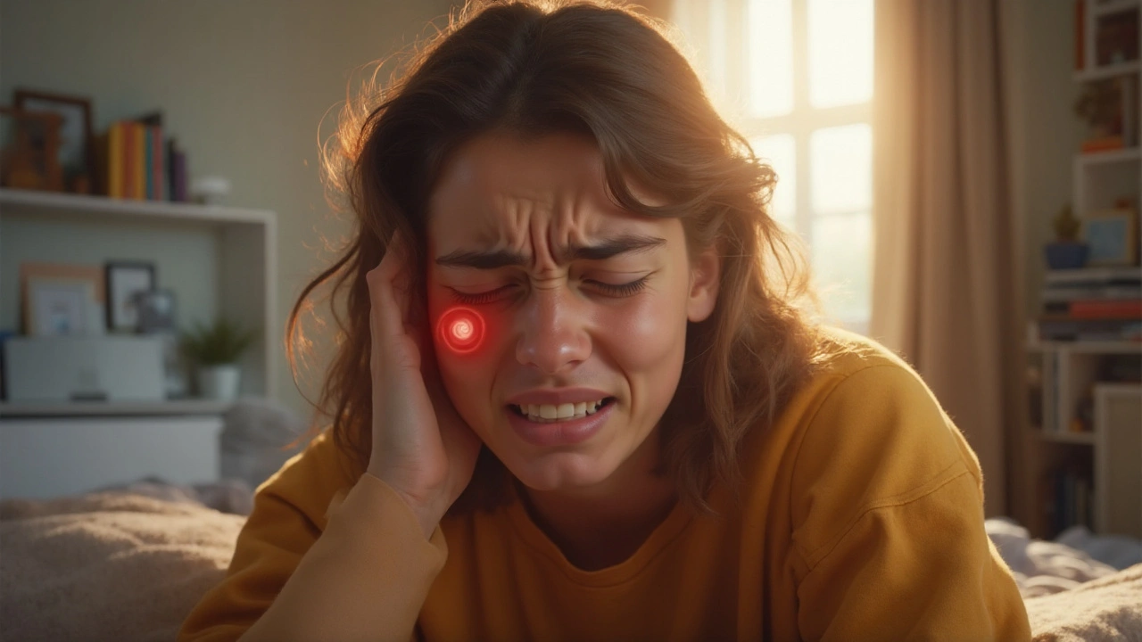 Ear Canal Infections and Headaches: How They're Linked and What to Do