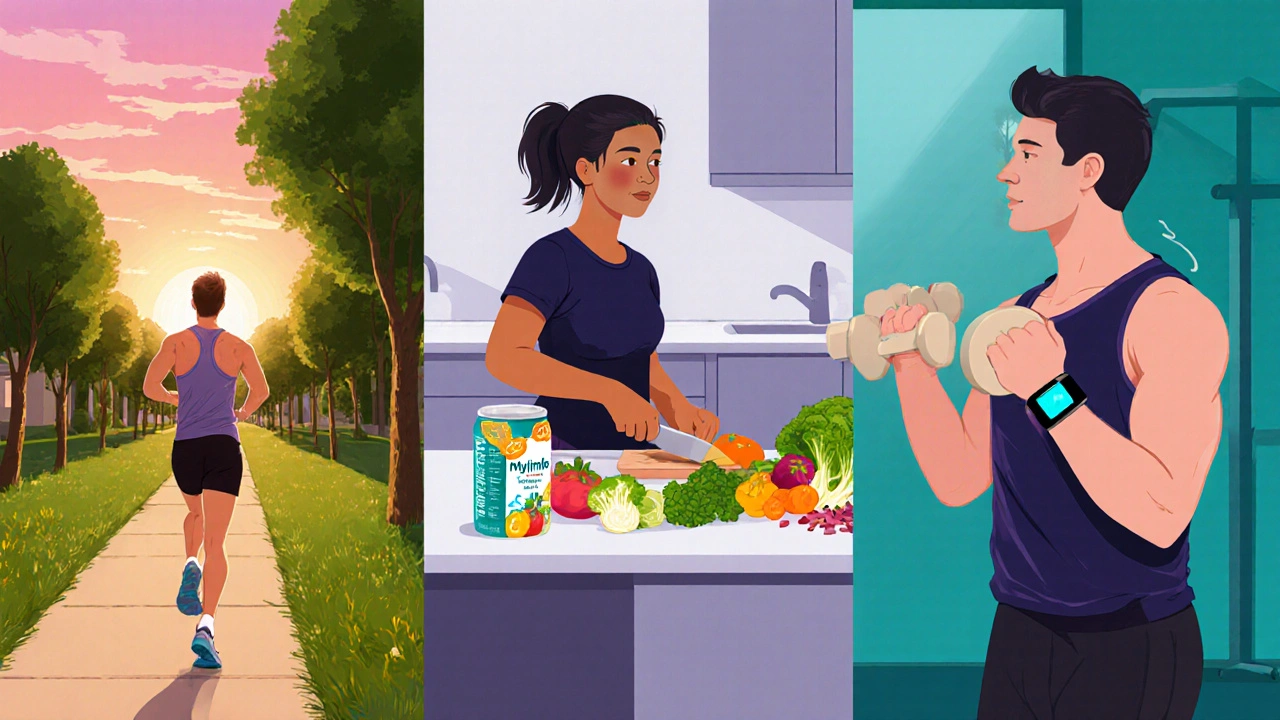 How Alternatives Differ: Mechanism Matters