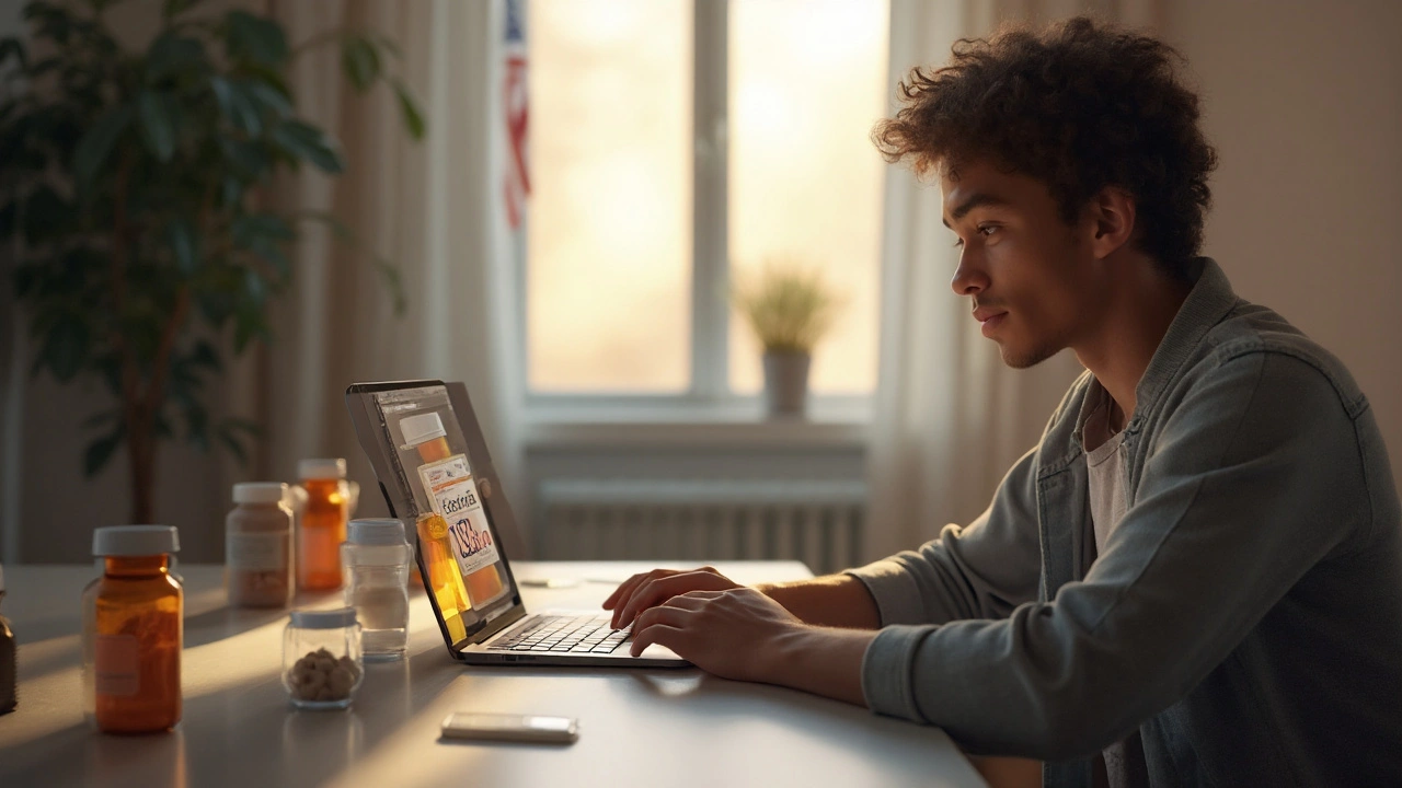 How to Buy Cheap Generic Lamictal Online Safely