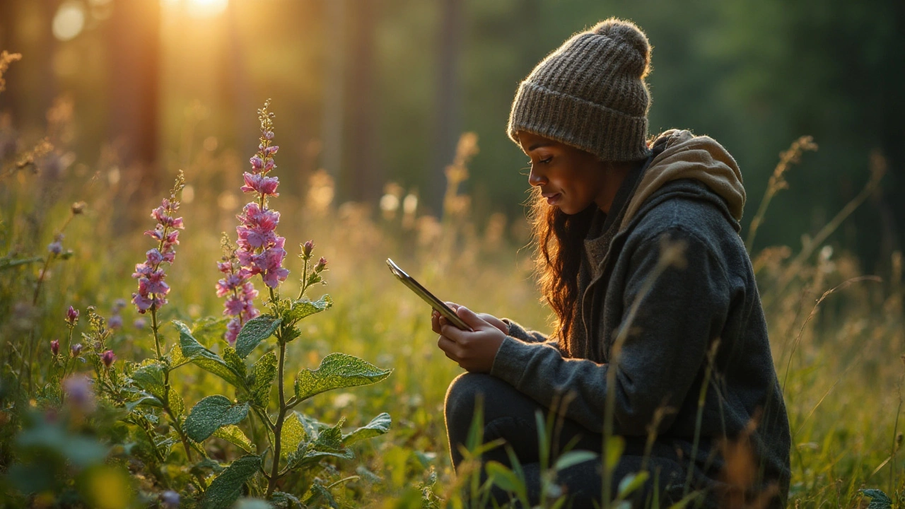 Lungwort Supplement Guide 2025: Benefits, Risks, and Smart Use for Respiratory Health