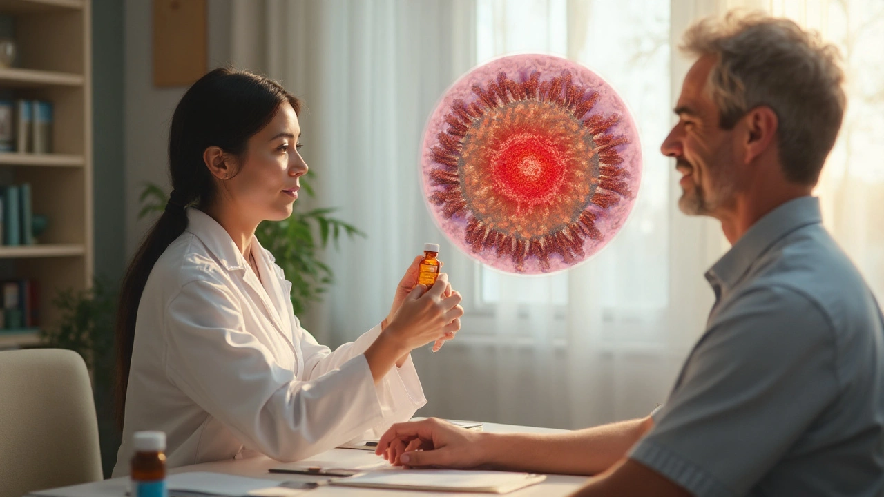 Management Strategies and Alternatives