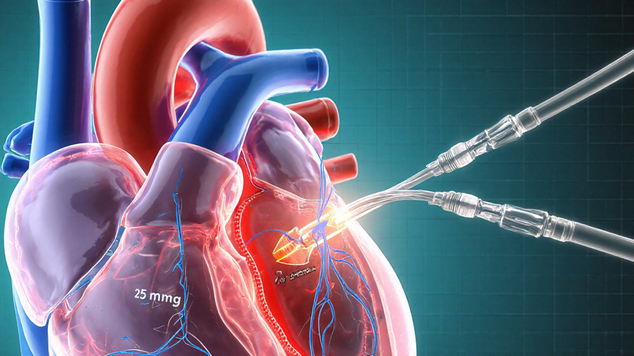 Benefits of Starting Treatment Early