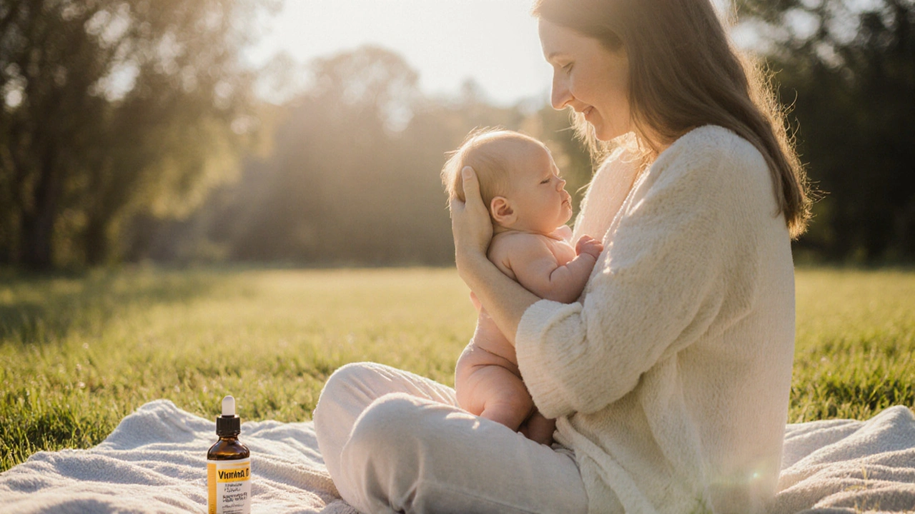 How Malnutrition Leads to Rickets: Causes, Prevention & Treatment