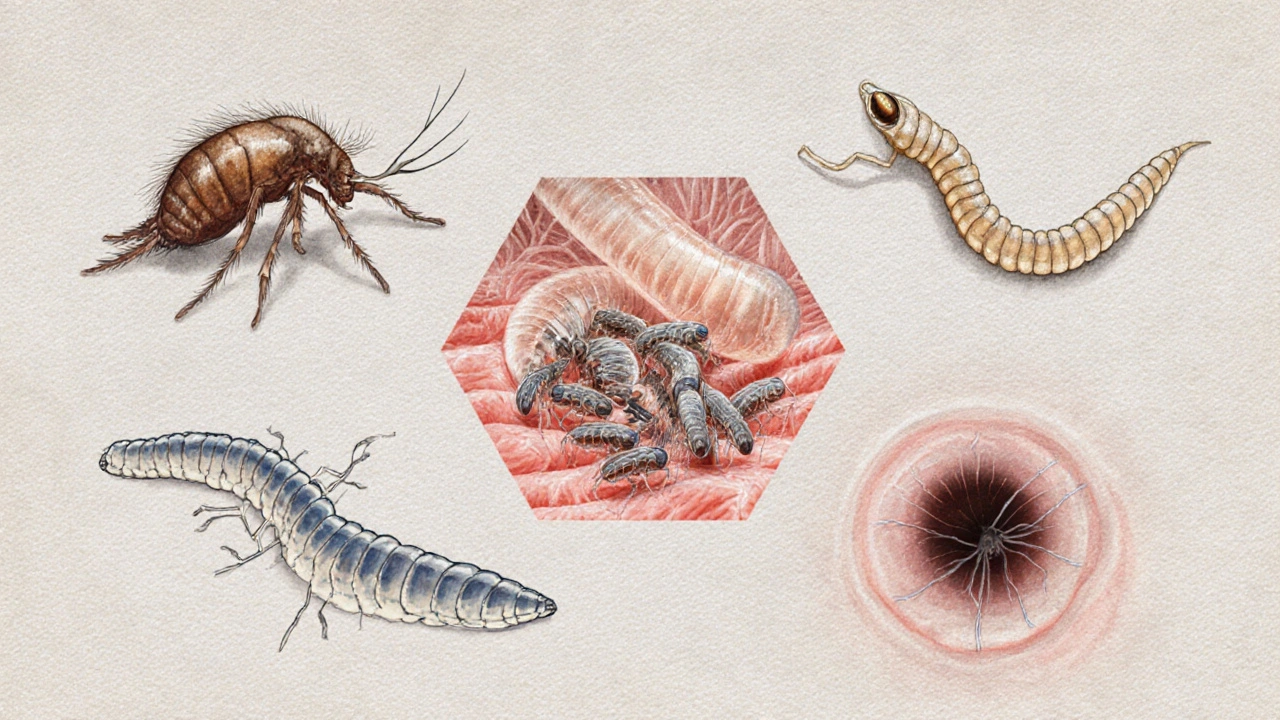 How the medical community is responding