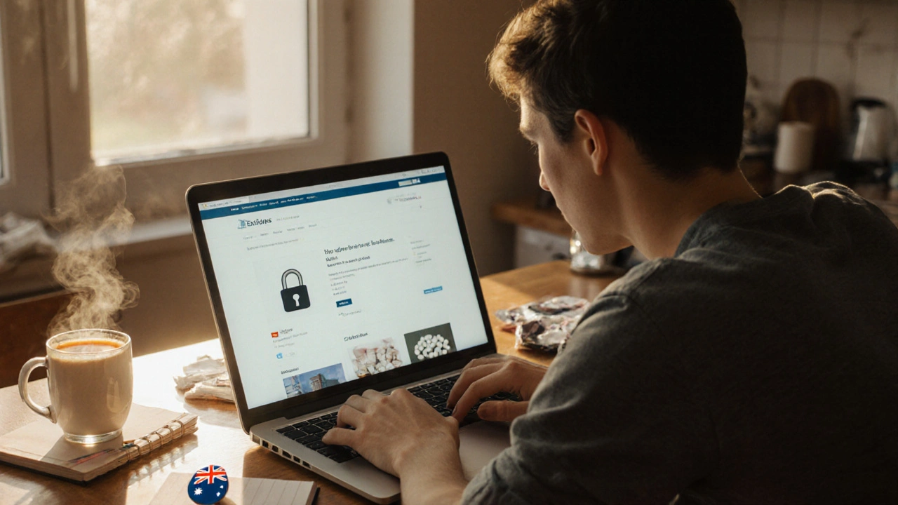 How to Buy Cheap Generic Neurontin Online Safely in Australia