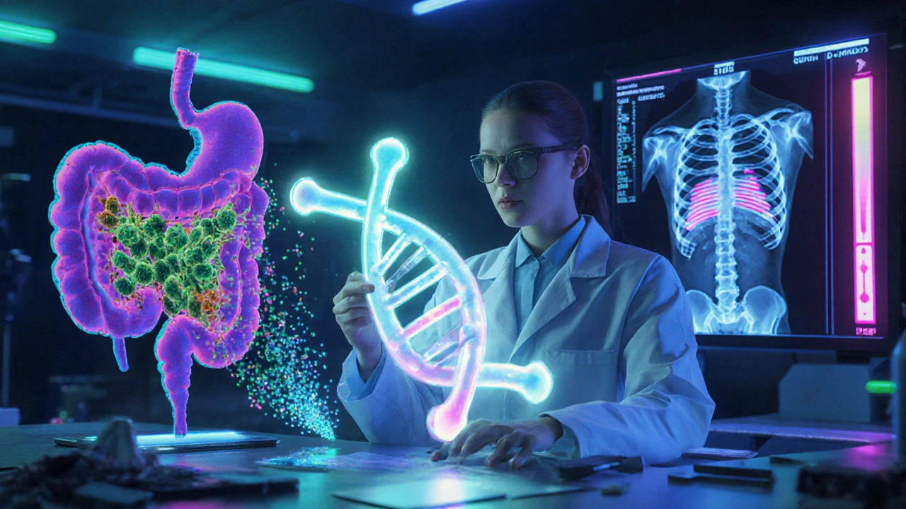 Prevention: From Fortified Foods to Sun‑Smart Policies