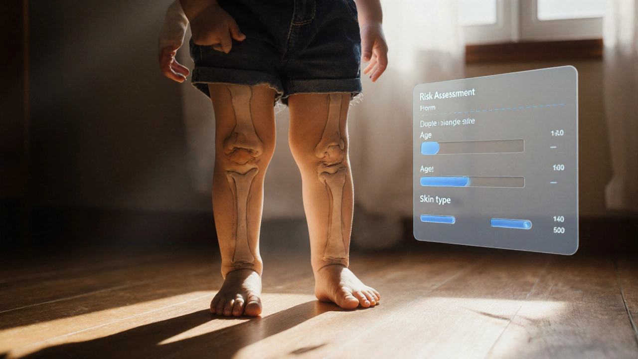 The Future of Rickets Research: What We Can Expect