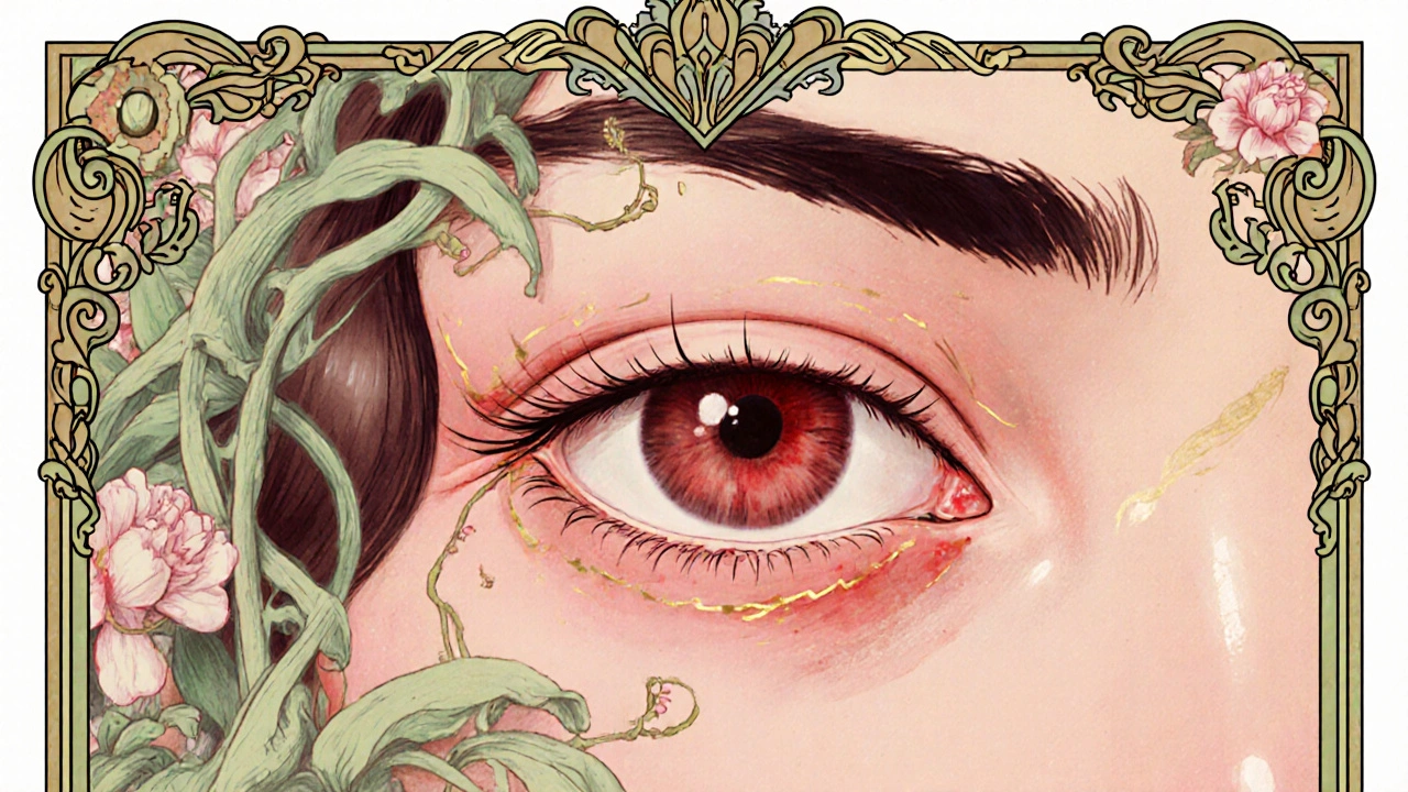 Top 10 Remedies for Reducing Eye Redness