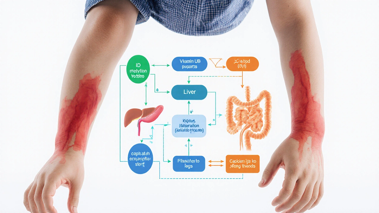 Who’s Most at Risk?