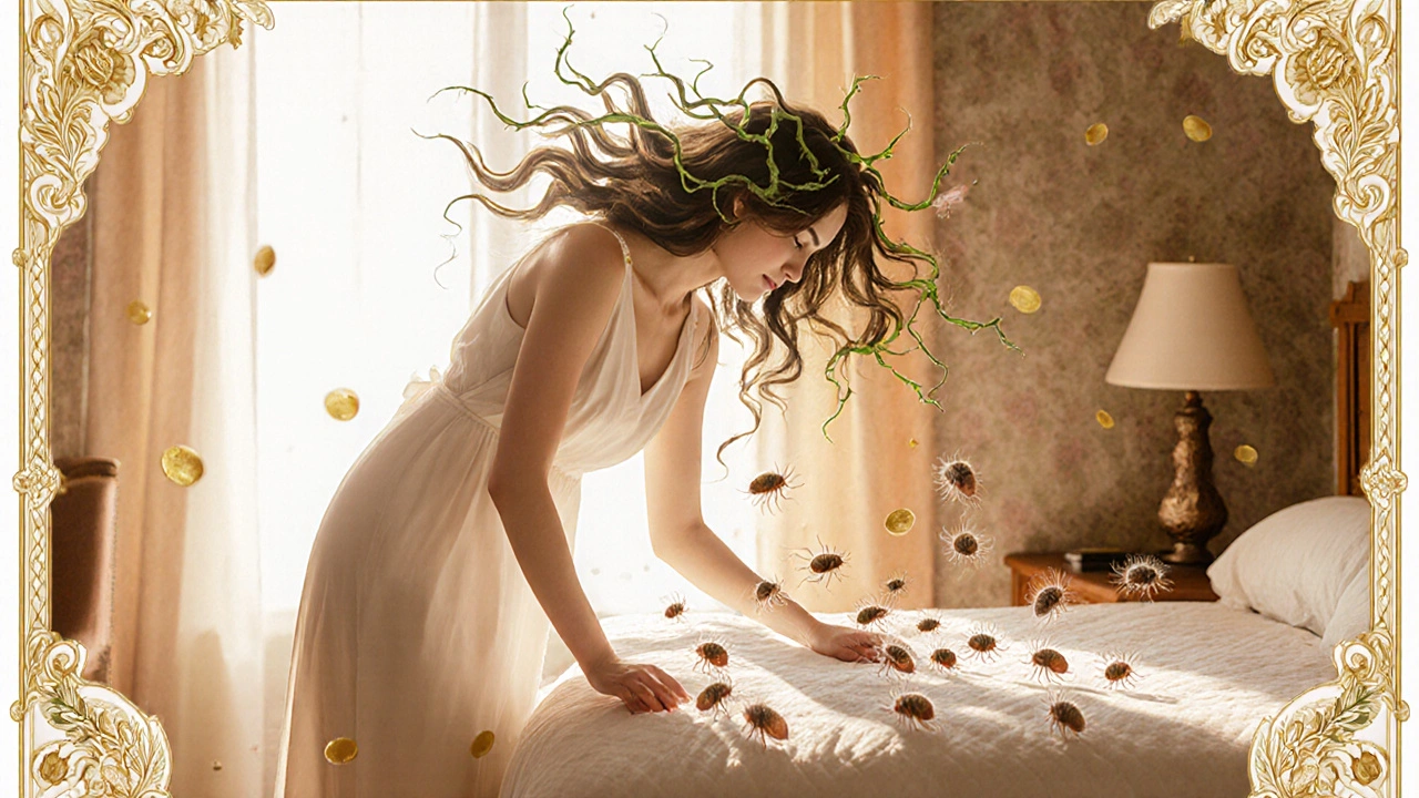 Asthma-Allergy Overlap: How to Manage Airway Inflammation When Allergies Trigger Your Asthma