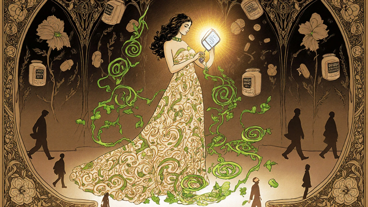 Diabetes Medication Side Effects and How They Affect Glucose Control