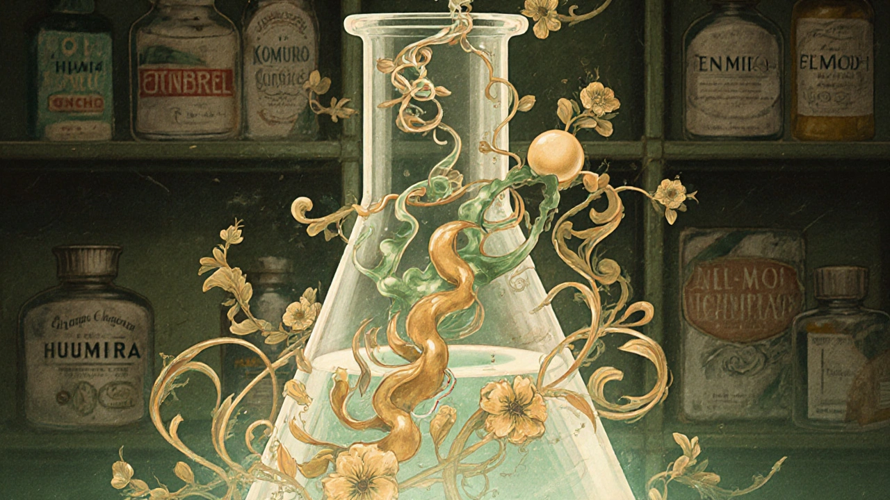 Lot-to-Lot Variability in Biologics and Biosimilars: What You Need to Know