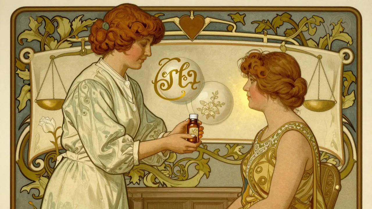 How to Talk to Patients About Generic Medications Without Losing Their Trust