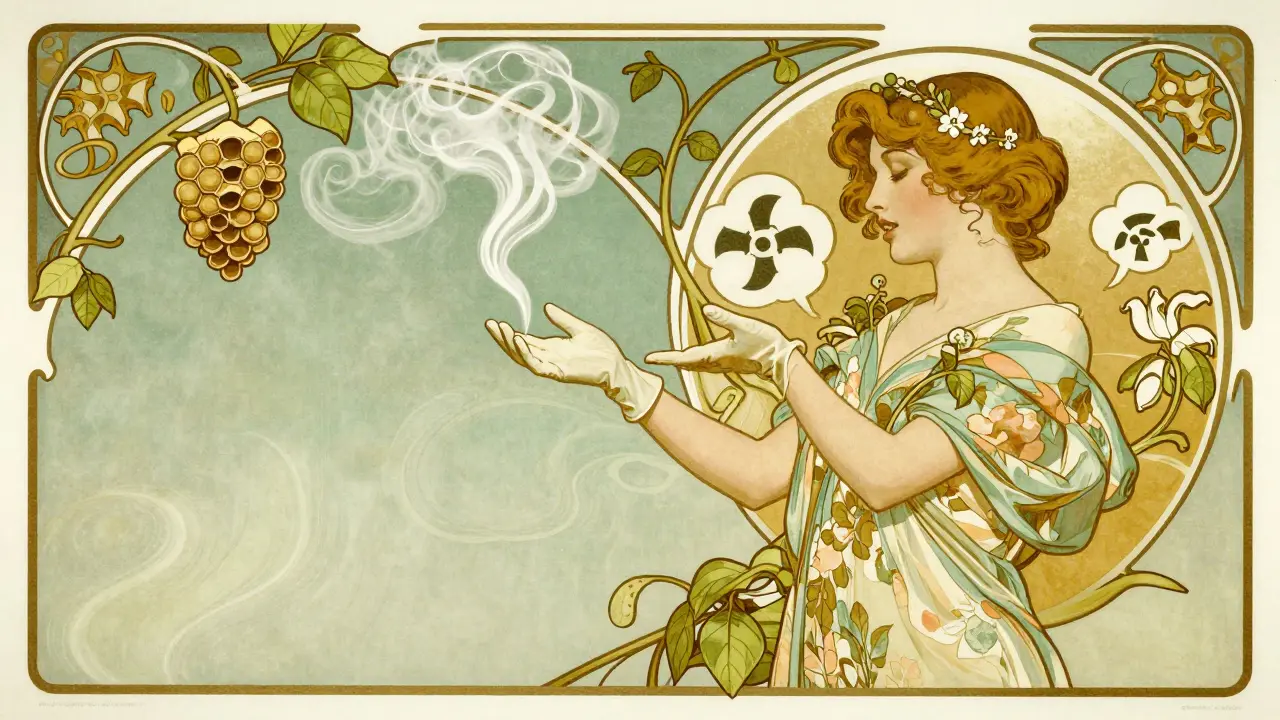 Latex Allergy: Cross-Reactivity and Workplace Management