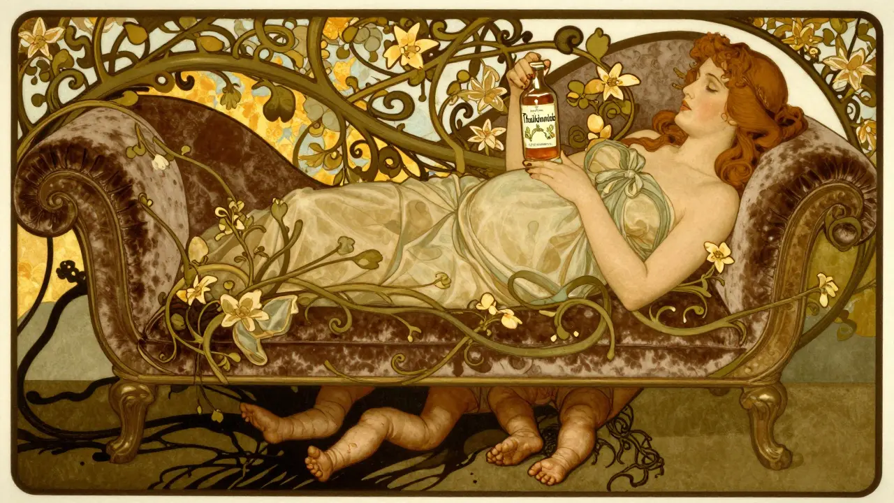 Thalidomide and Teratogenic Medications: History, Impact, and Modern Safety Lessons